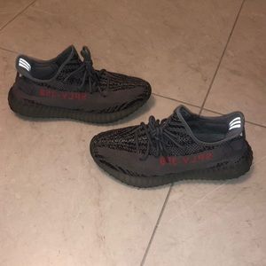 Yeezy Boost 350 V2 Beluga (USED)